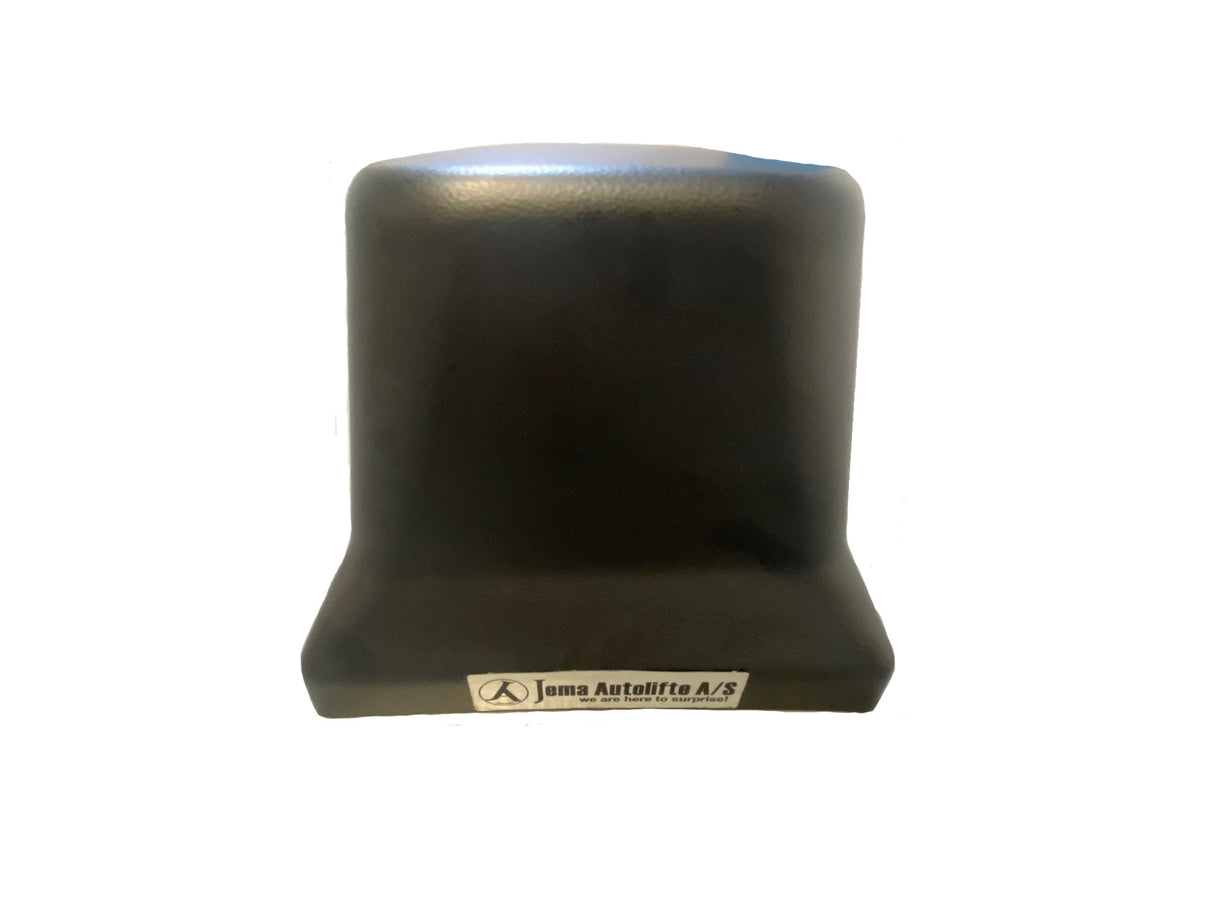 Toppkåpa för fyrpelarlyft - Basic line (JA5500-44)