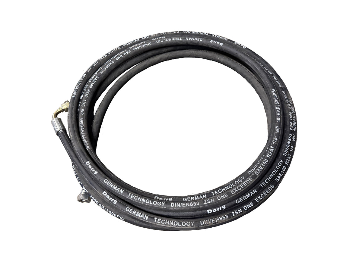 Hydraulslang, JA4000F, JA5500F, JA5501F (32112FST)