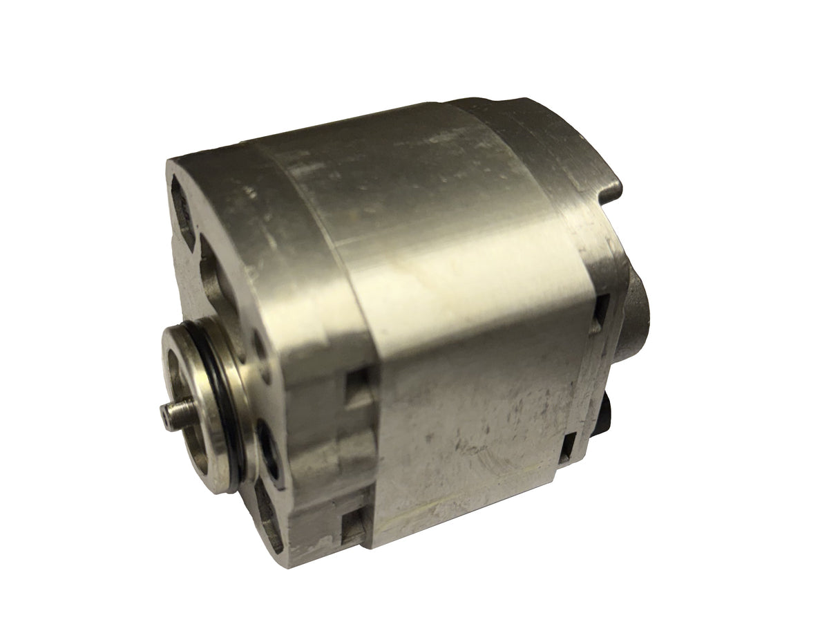 Hydraulisk kugghjulspump (50001)
