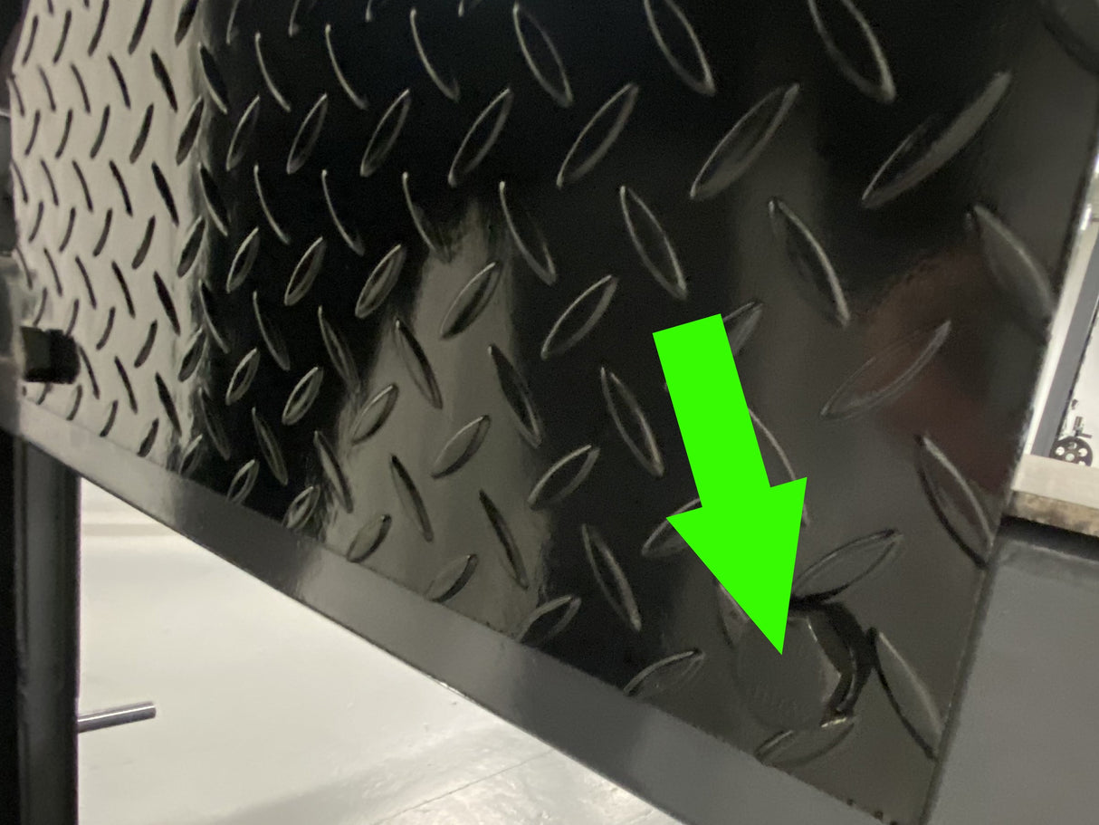 Bult 14x80 inkl. mutter och brickor körbana JA4000FP (JA4000FP-028)