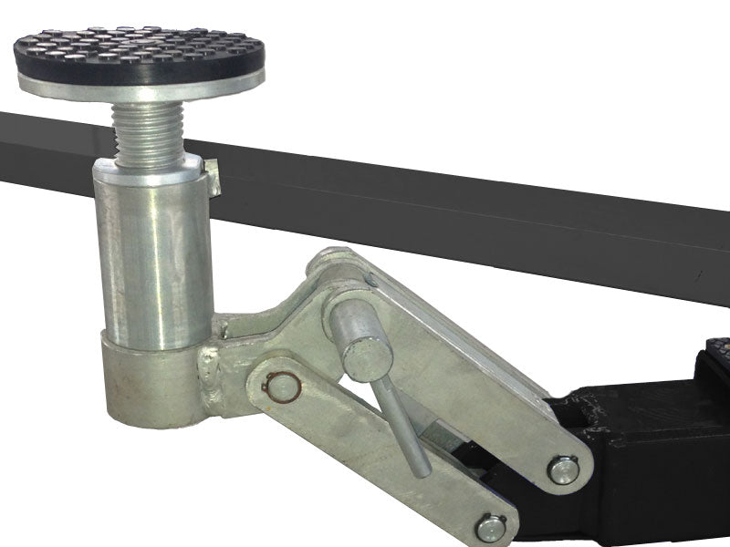 Quickarm - Tvåpelarlyft - Basic line (6253017)