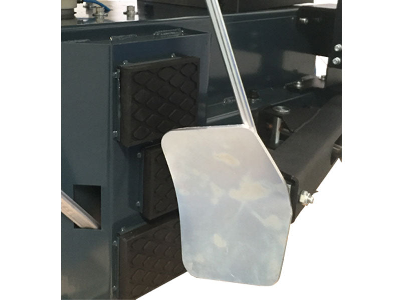 Däckmaskin med inbyggd krok - Euro line (DWB-9-E +)