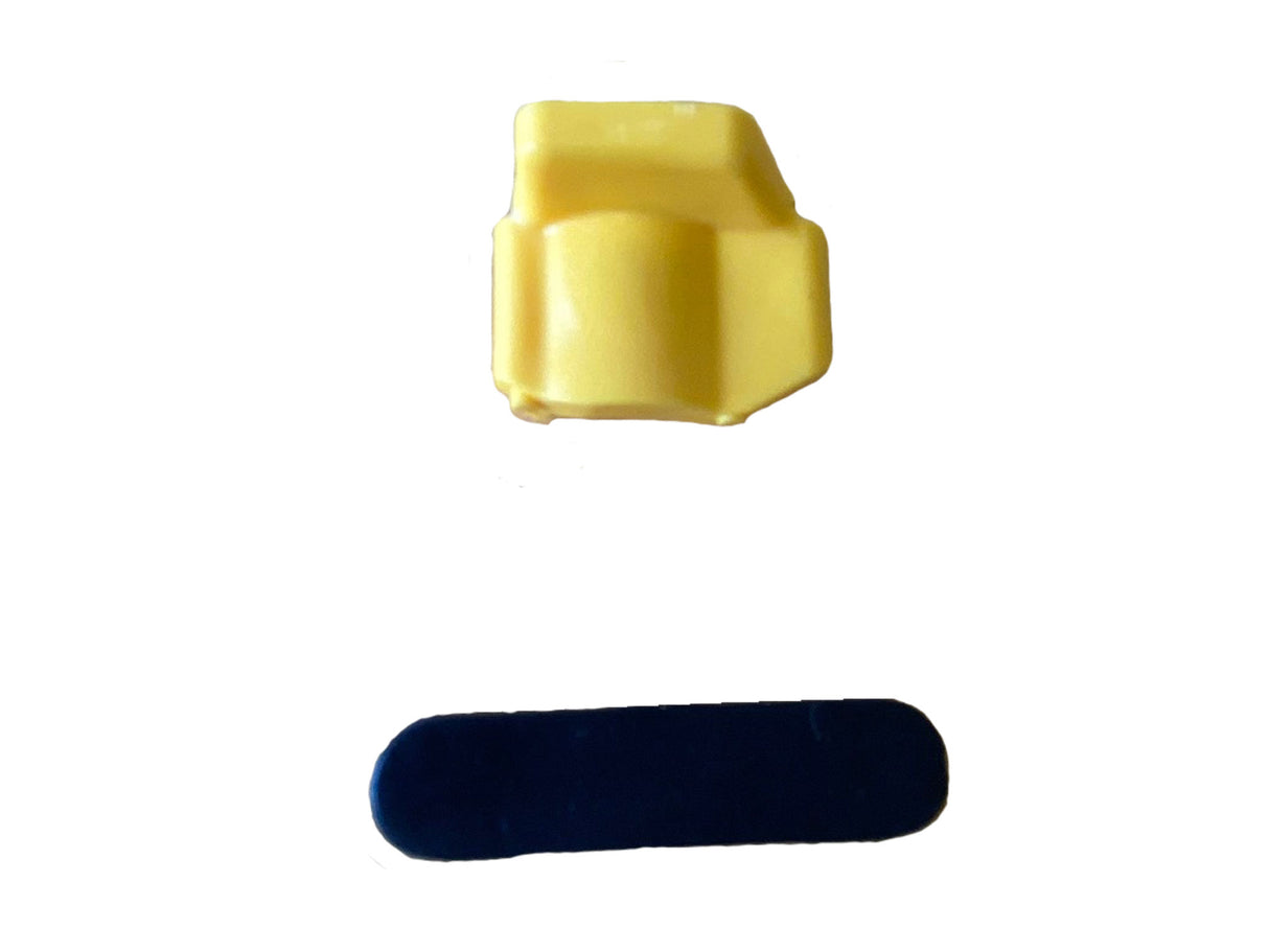 Plastskyddssats till däckmaskin - Euro line (JA1004PK)
