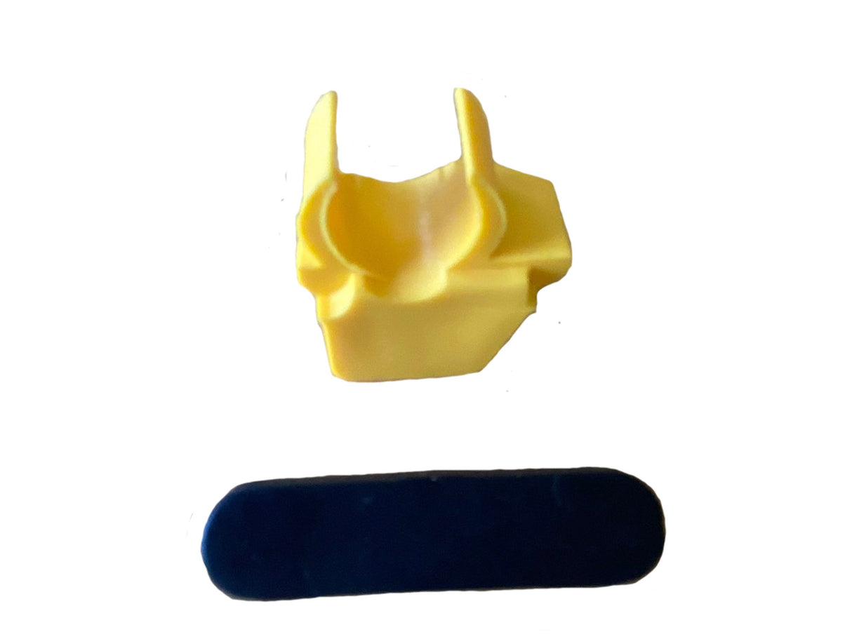 Plastskyddssats till däckmaskin - Euro line (JA1004PK)