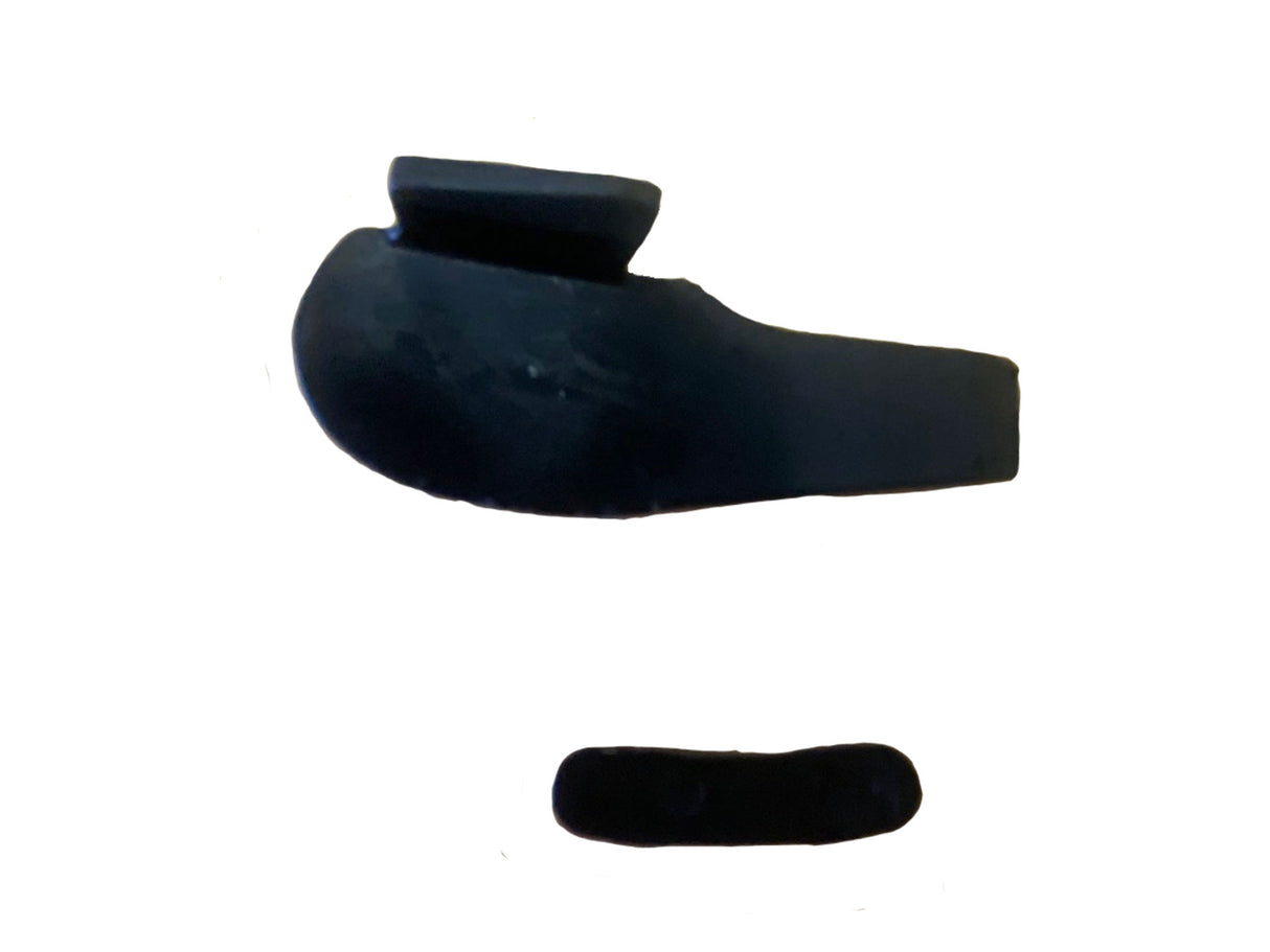 Plastskyddssats för däckmaskin - Basic line (JA1004PK_1)