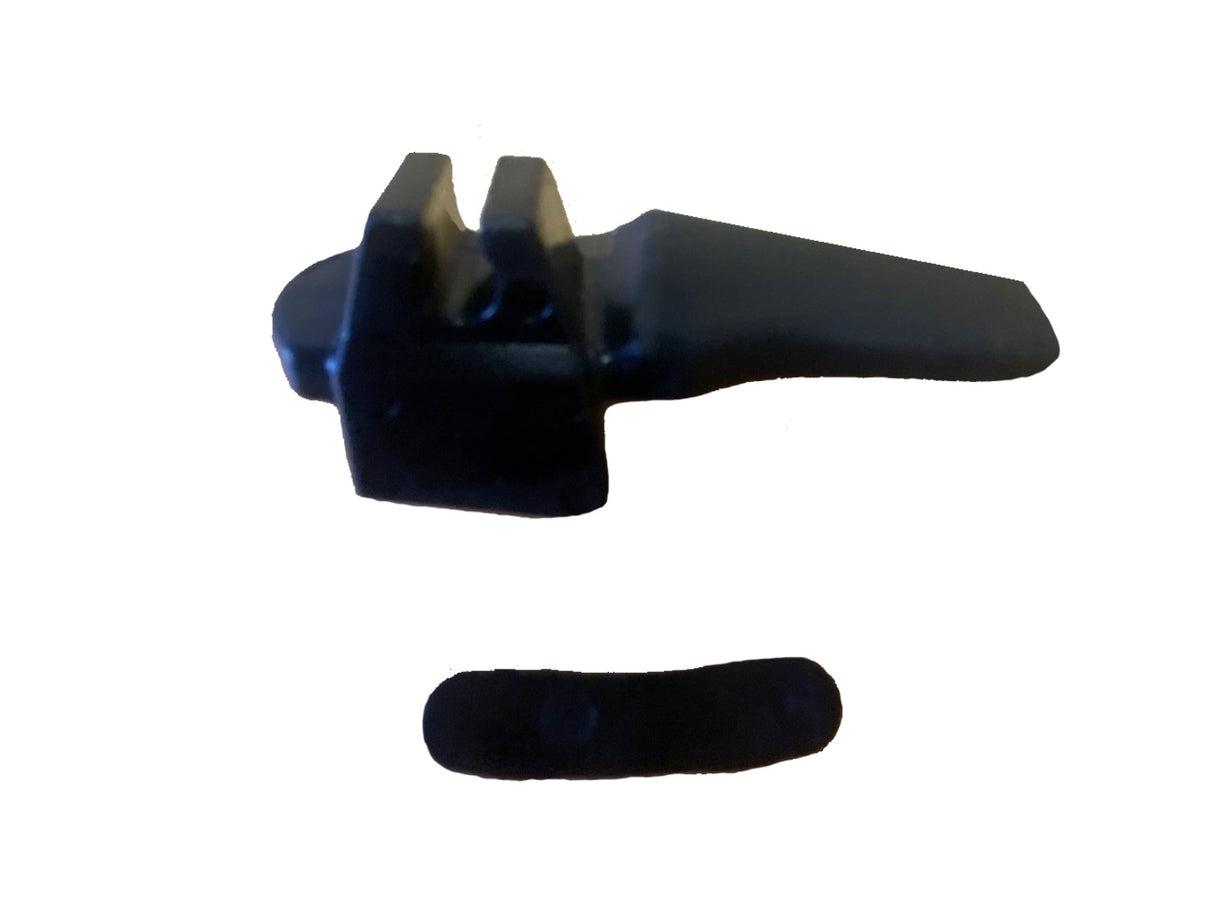 Plastskyddssats för däckmaskin - Basic line (JA1004PK_1)
