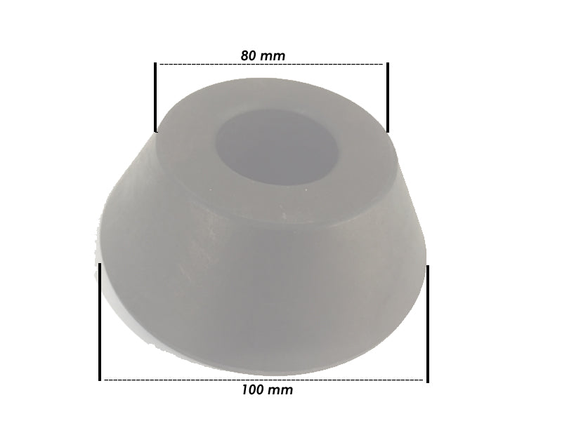 Standard kona balanseringsmaskin (JA0006WC)