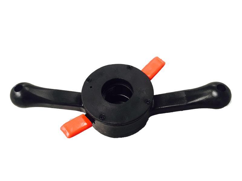 Snabbmutter till balanseringsmaskin - Basic line (DWC1025)