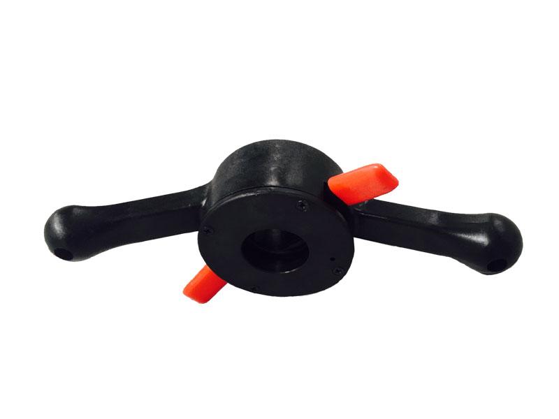 Snabbmutter till balanseringsmaskin - Basic line (DWC1025)