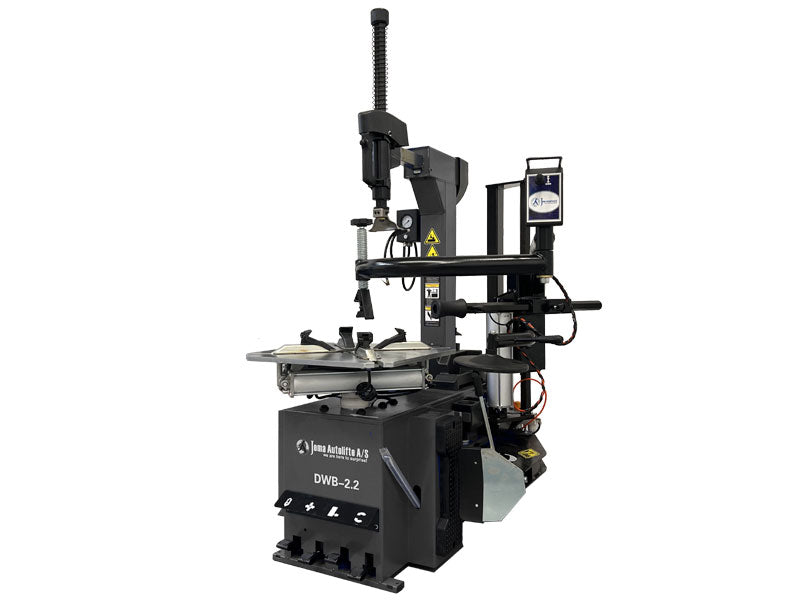 Däckmaskin - Basic line (DWB-2.2)