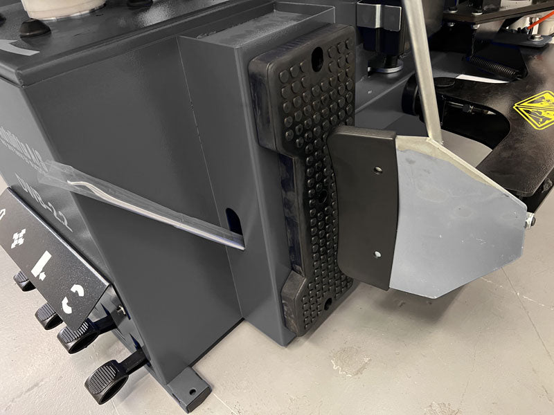 BLACK WEEK - Balanseringsmaskin och däckmaskin (DWB-2.2_DWC-3)