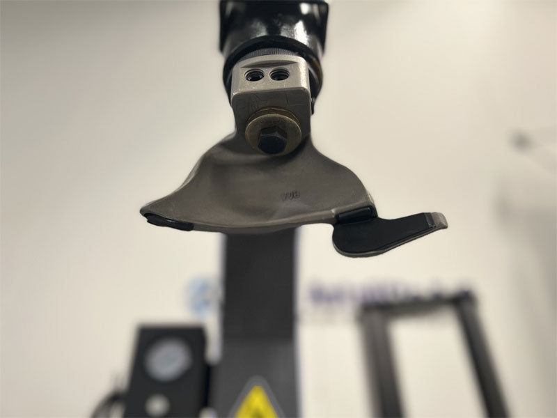 BLACK WEEK - Balanseringsmaskin och däckmaskin (DWB-2.2_DWC-3)