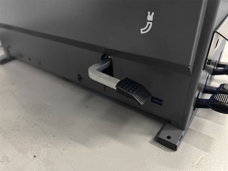 Däckmaskin - Basic line (DWB-2.2)