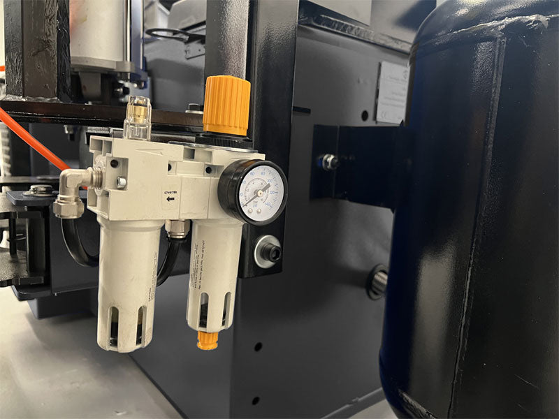 Däckmaskin - Basic line (DWB-2.2)