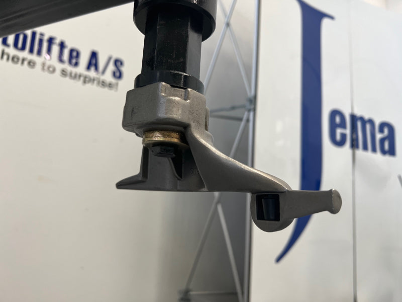 Däckmaskin - Basic line (DWB)