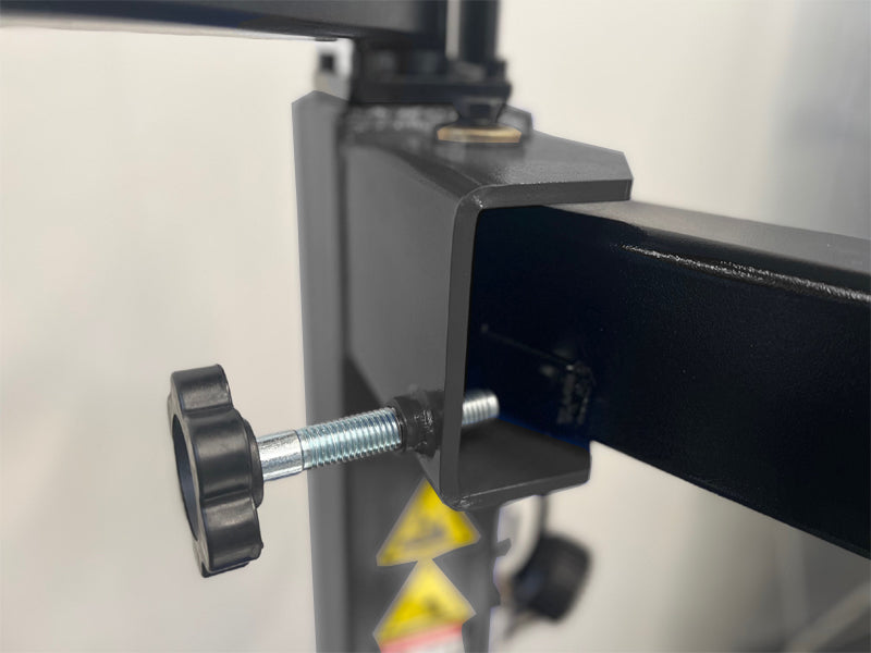 Däckmaskin - Basic line (DWB)