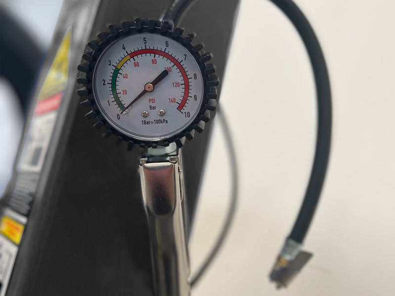 Däckmaskin - Basic line (DWB)