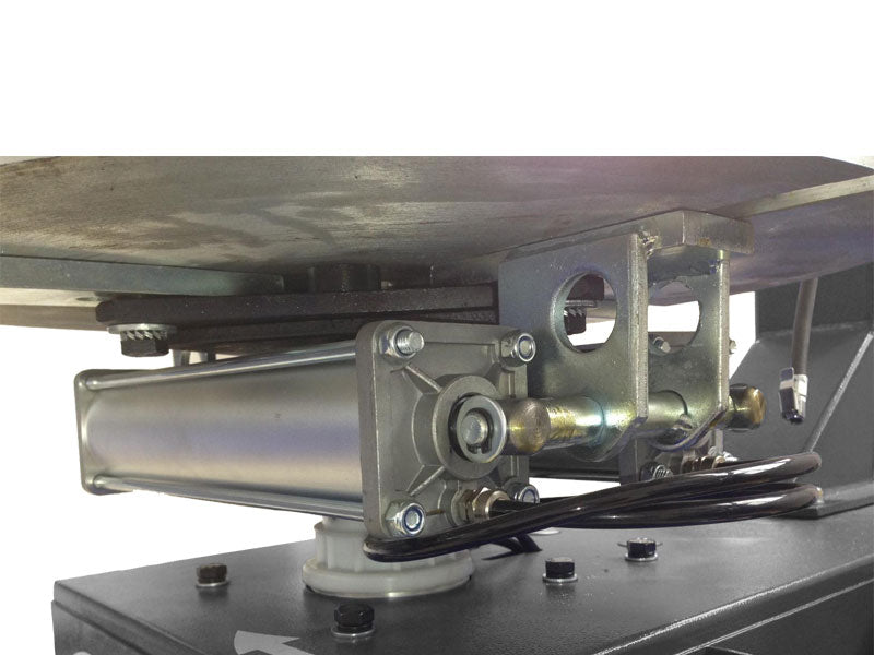 Däckmaskin - Basic line (DWB+)