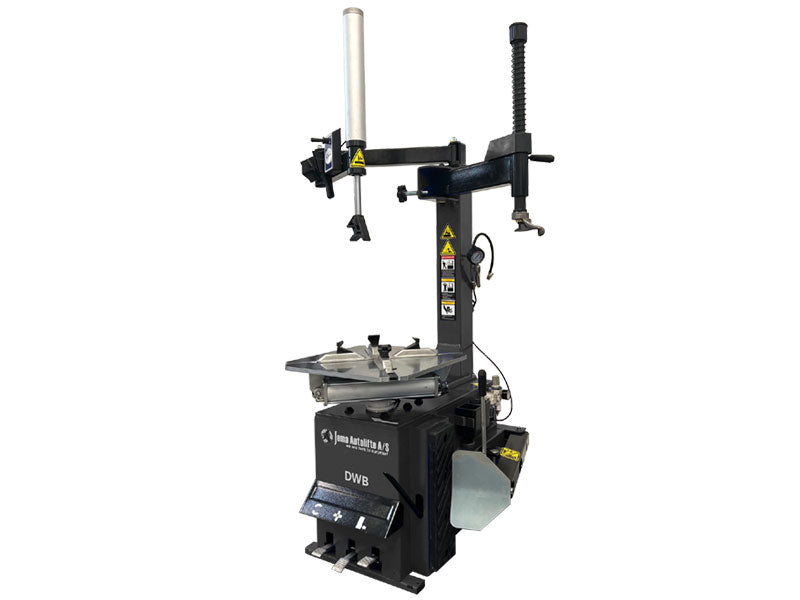 Däckmaskin - Basic line (DWB+)