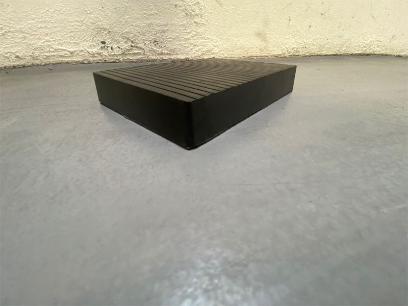 Gummiblock (JA0005RB)