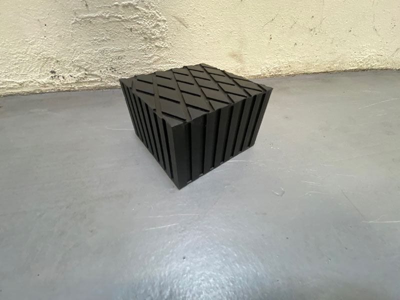 Gummiblock (JA0004RB)