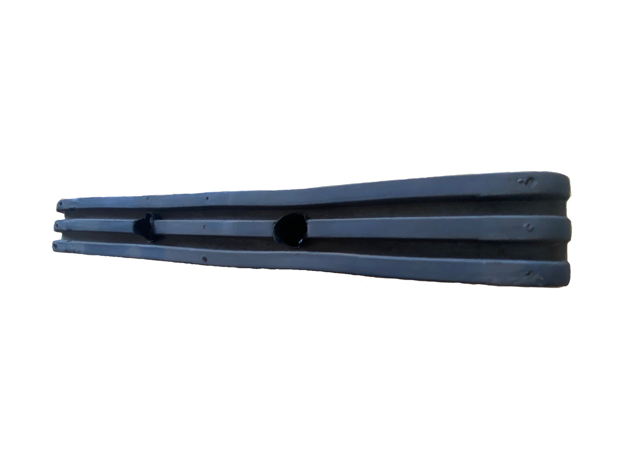 Dörrstopp skydd för tvåpelarlyft - Basic line (JA0010RB)