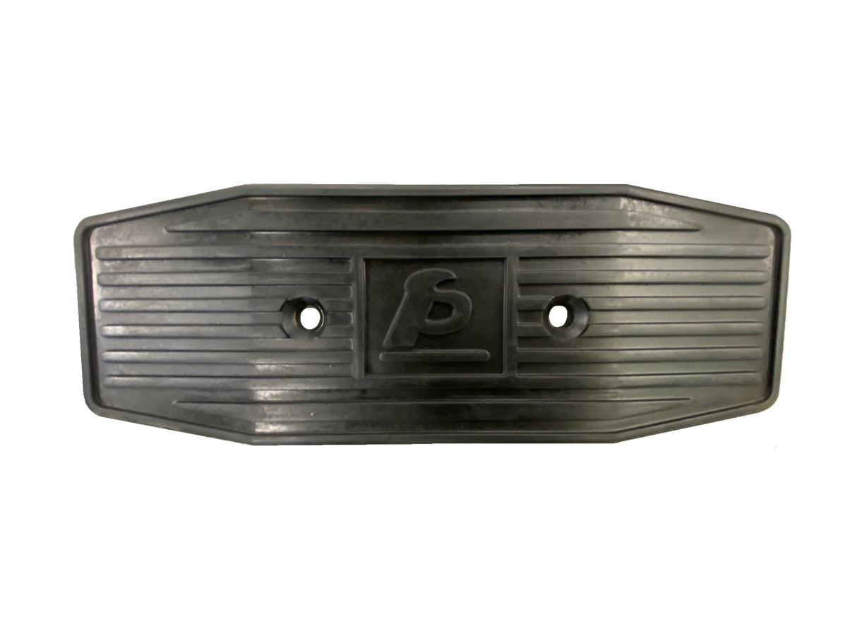 Dörrstopp skydd för tvåpelarlyft - Basic line (JA0011RB)