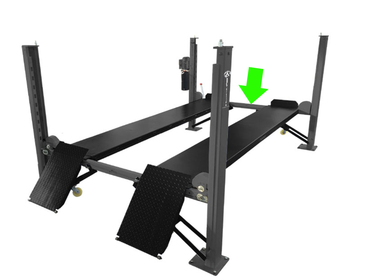 Tvärbalk A JA4000FP (JA4000FP-004)