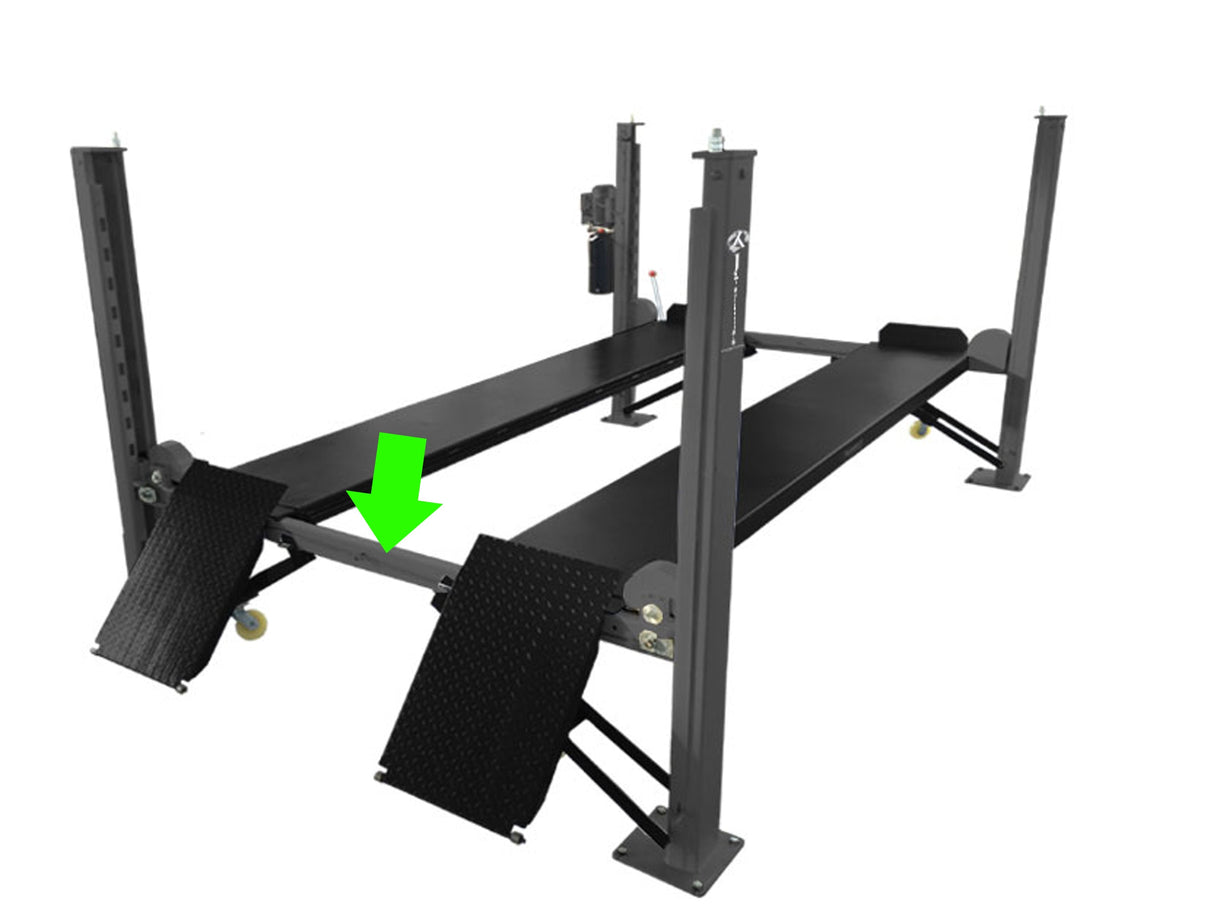 Tvärbalk B JA4000FP (JA4000FP-005)