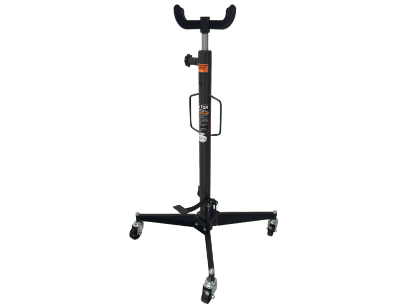 BLACK WEEK - Växellådslyft - 0,5T i svart (JA1070GB)