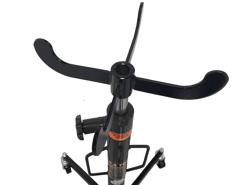 BLACK WEEK - Växellådslyft - 0,5T i svart (JA1070GB)