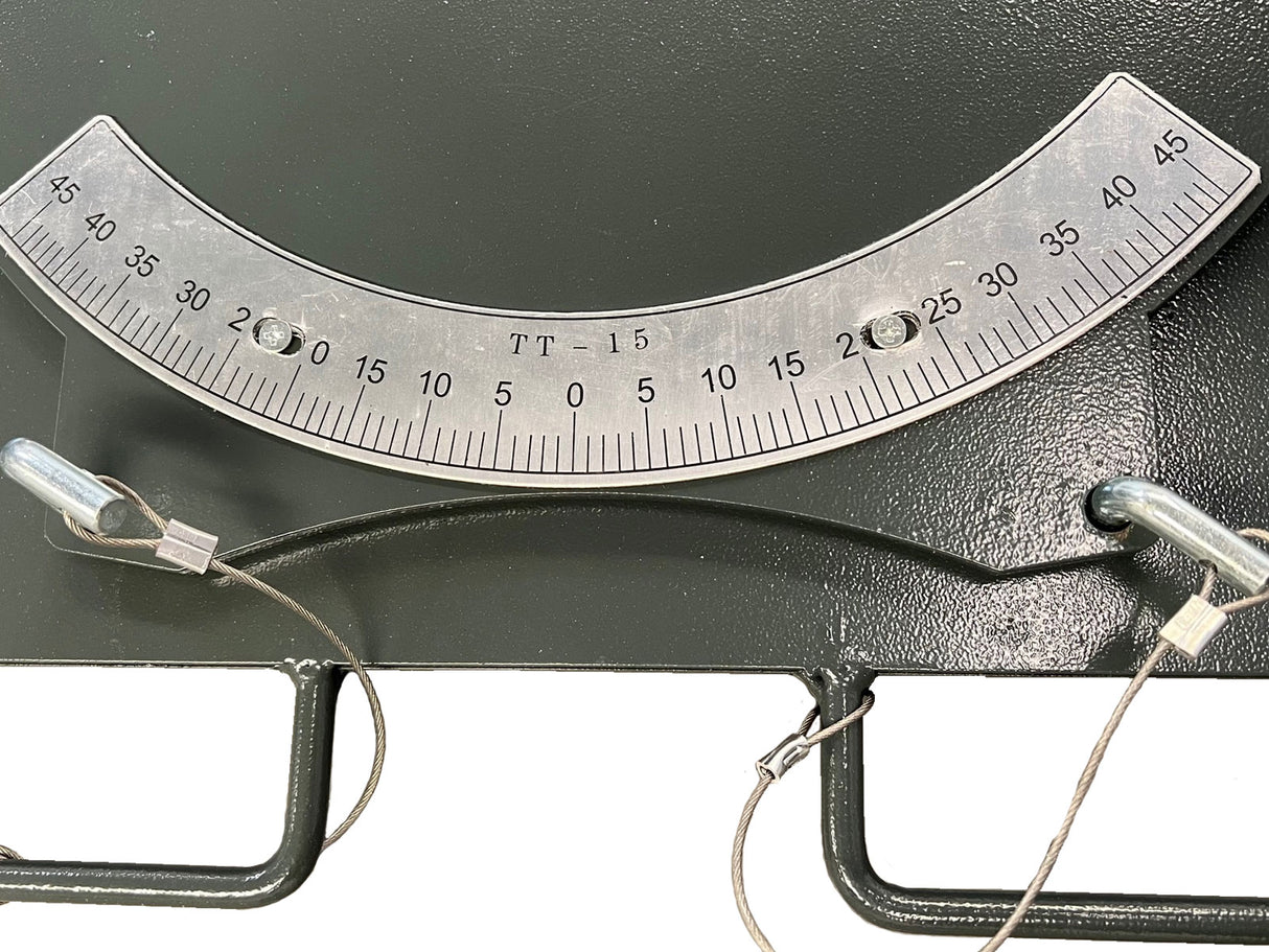 Vridplattor (JA0011TP)