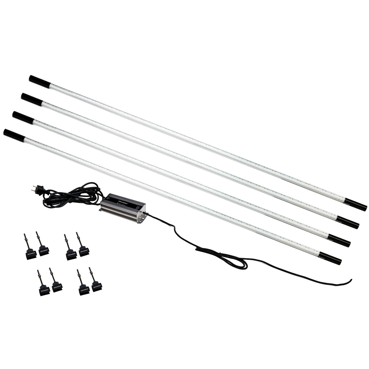 LED-belysning - danskproducerad (JA0008LL)