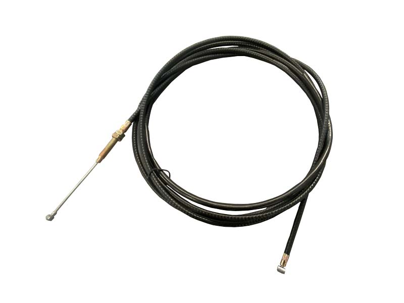 Säkerhetslås kabel JA2.8Mini (27102)