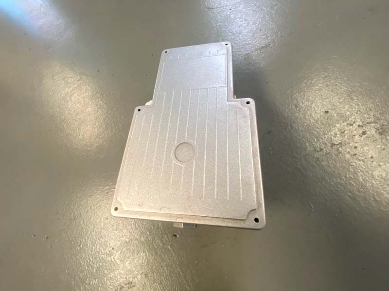 EL-Box JA2.8Mini - U/Elektroniska delar (27108)