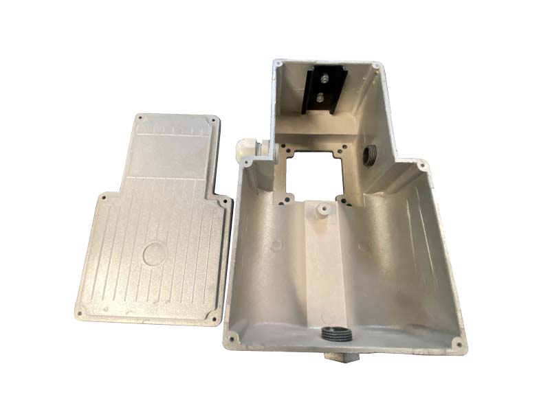 EL-Box JA2.8Mini - U/Elektroniska delar (27108)