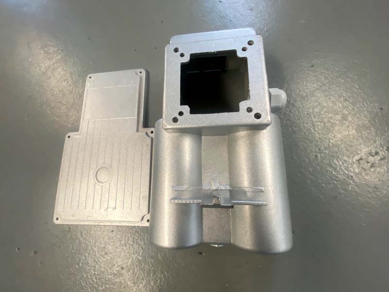 EL-Box JA2.8Mini - U/Elektroniska delar (27108)