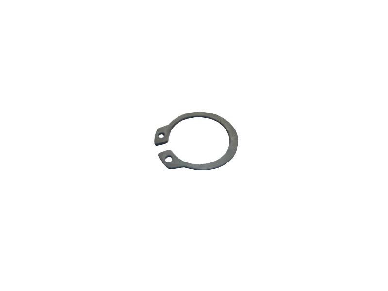 Låsring för hjulaxlar (27131)