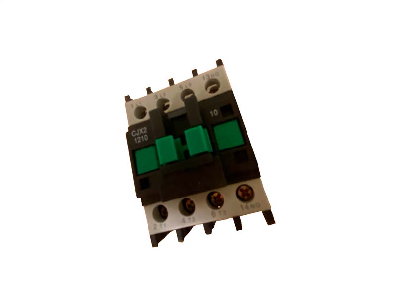 Kontaktor 220V - 24V (32144)