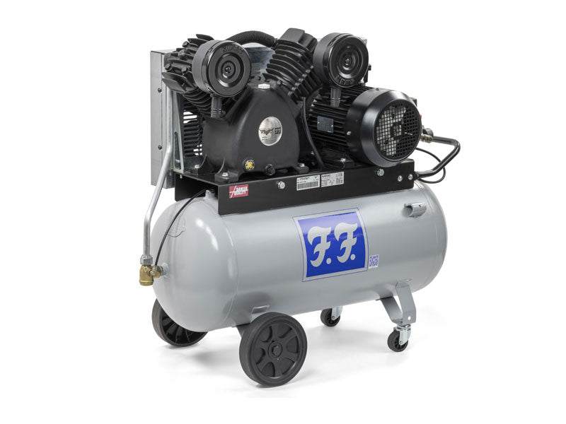 Pålitlig professionell kompressor (680/90)