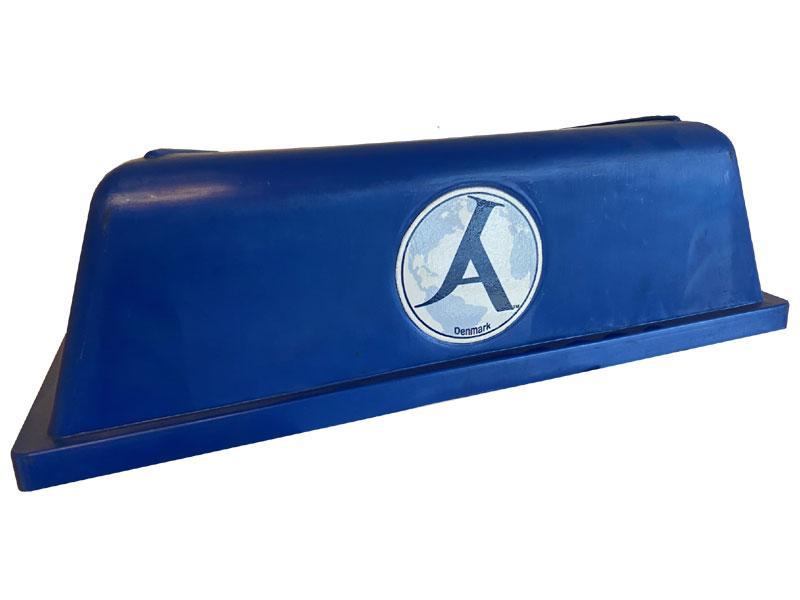 Toppkåpa för tvåpelarlyft - Basic line (6253035)