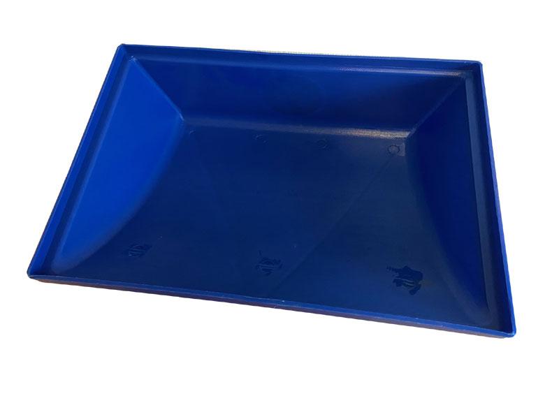 Toppkåpa för tvåpelarlyft - Basic line (6253035)