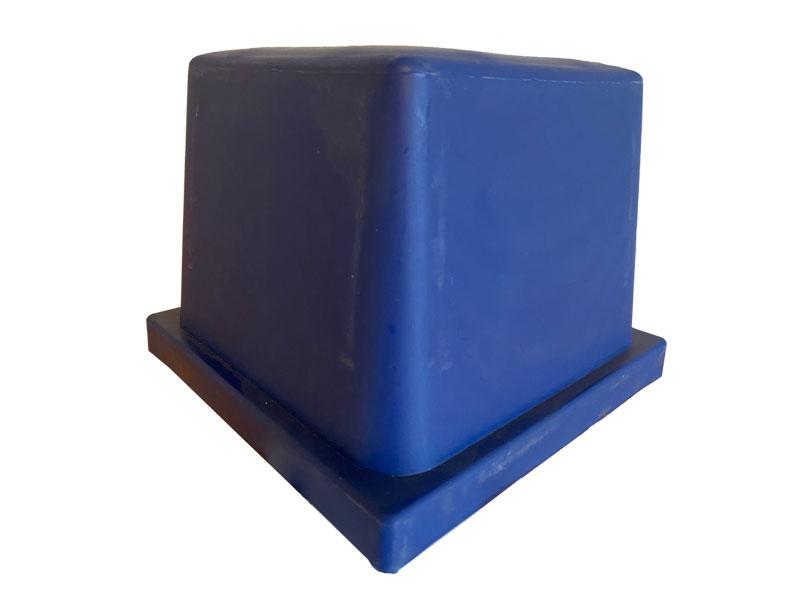 Toppkåpa för fyrpelarlyft - Basic line (JA5500-4)