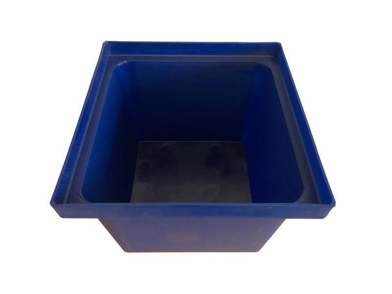 Toppkåpa för fyrpelarlyft - Basic line (JA5500-4)