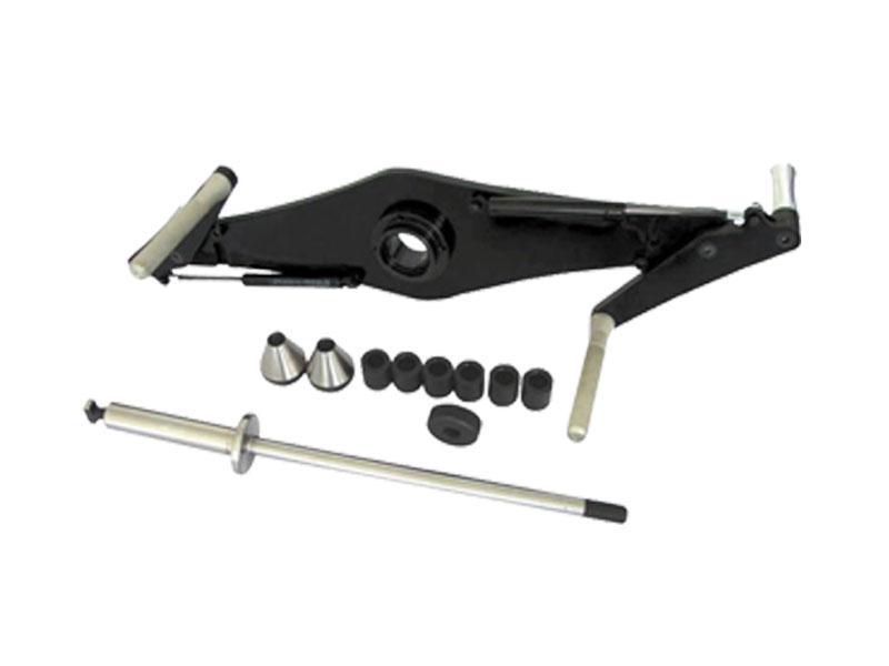 MC-adapter för däckbalanserare - Euro line (WU-5 A)