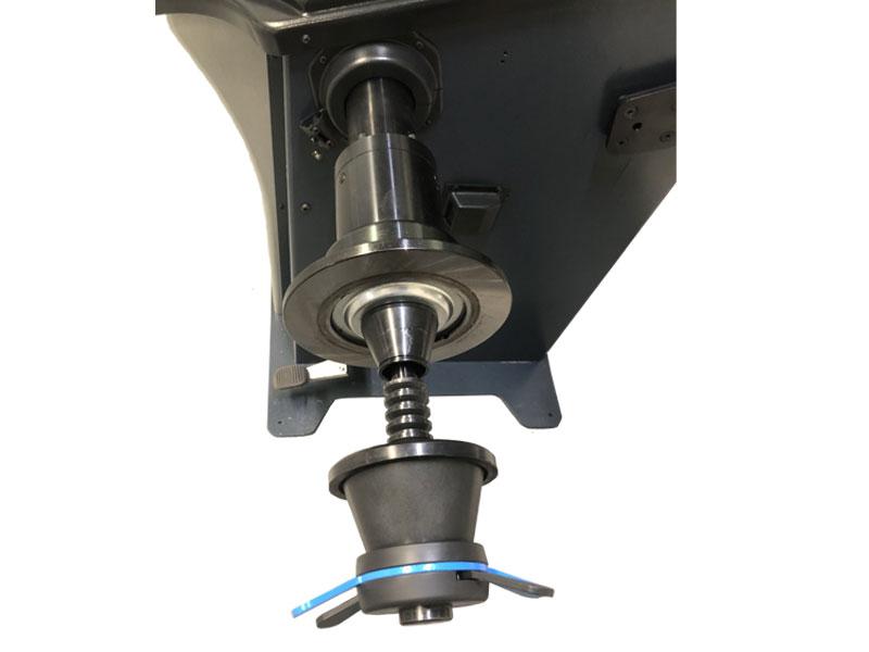 Balanseringsmaskin - Euro Line (DWC-11-E)