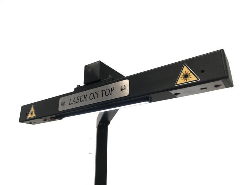 Balanseringsmaskin - Euro Line (DWC-11-E)