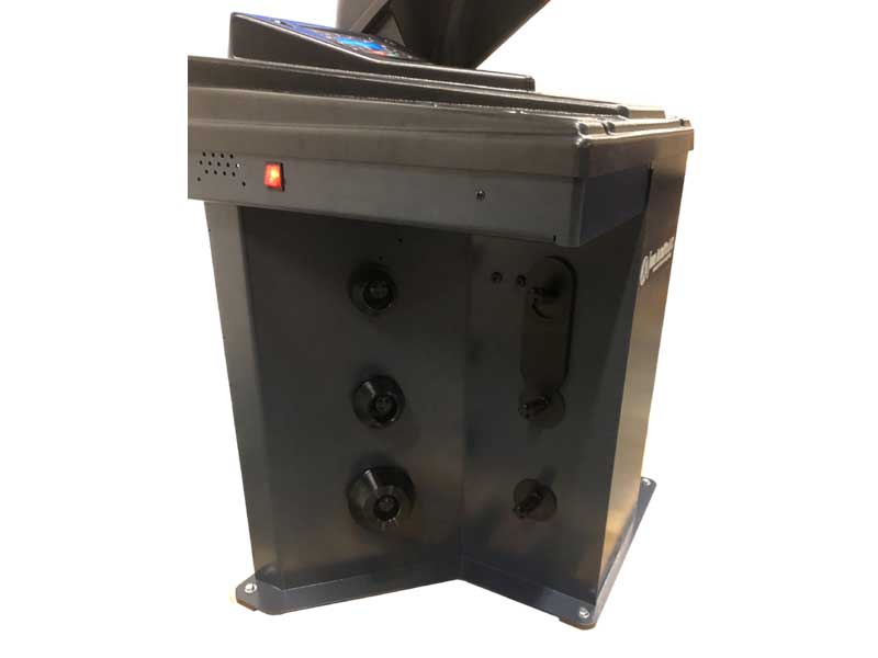 Balanseringsmaskin - Euro Line (DWC-9-E)