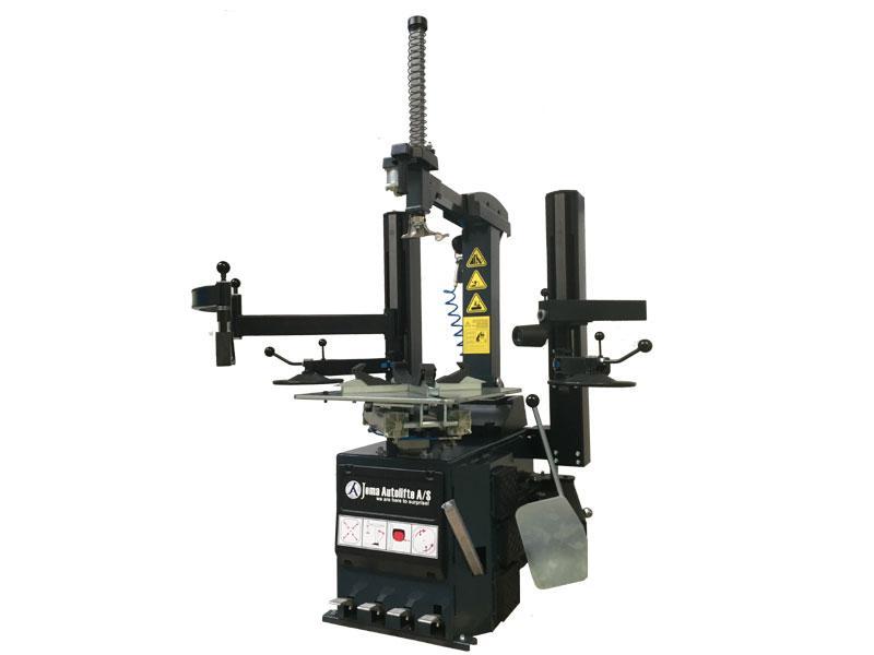 Däckmaskin - Euro line (DWB-10-E)