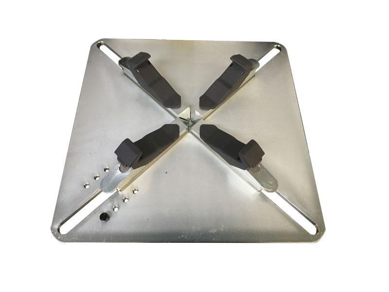 Däckmaskin - Euro line (DWB-10-E)